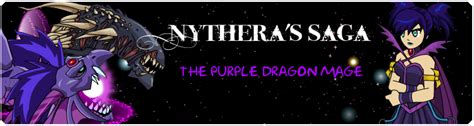 Nythera's Saga Guide .